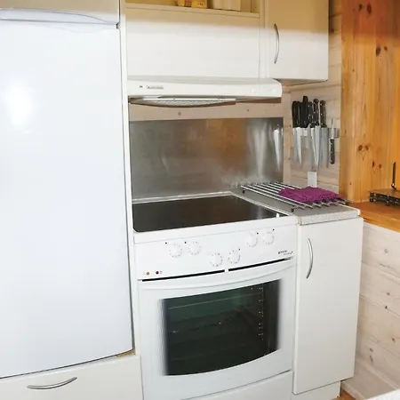Lovely Home In Hesselager With Sauna 度假居 *