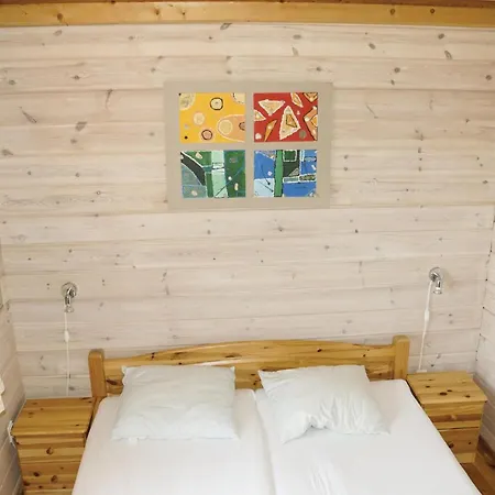 Four-bedroom In * Hesselager