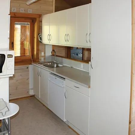 Lovely Home In Hesselager With Sauna *