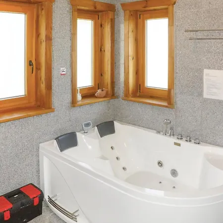 Lovely Home In Hesselager With Sauna 度假居 *