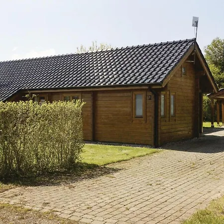 Lovely Home In Hesselager With Sauna *