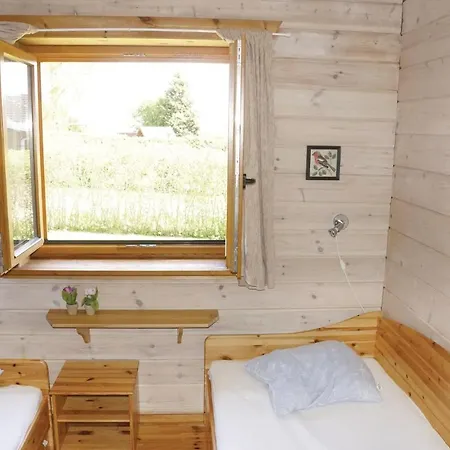 Four-bedroom In